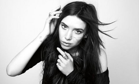 Lykke Li.