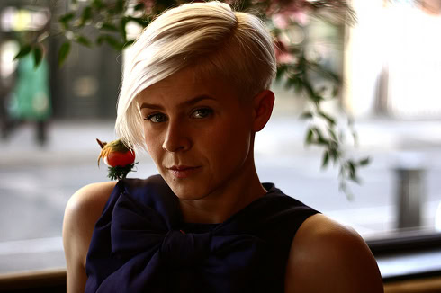 Post image for Robyn: Body Talk pt 1 – Puolet hyvää, puolet huttua
