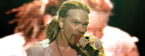 Post image for Guns N’ Rosesin Helsingin-keikka varmistui