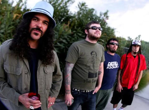 Post image for Kevään ja kesän keikkavieraita: Brant Bjork, Nick Lowe ja Kashmir