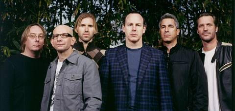 Post image for Bad Religion julkaisee netissä ilmaisen livealbumin