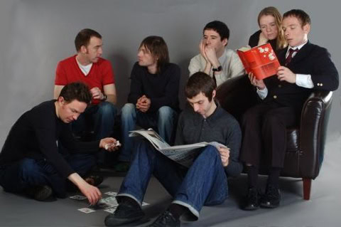 Post image for Ruisrock ilmoitti esiintyjiä: Belle & Sebastian, Florence and the Machine, The Sonics…