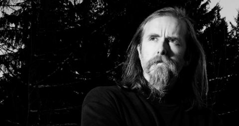 Post image for Burzumin Varg Vikernes ryhtyi metallimaailman Bonoksi