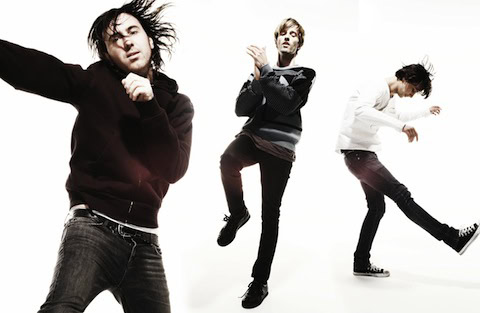 Post image for Terveiset tanssitropiikista – Cut Copy Tavastialla