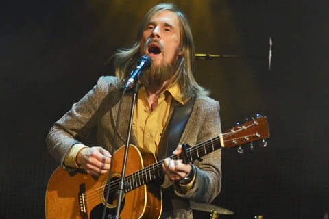 Post image for Matti Johannes Koivulla pyöri Musiikkitalossa perhosia vatsassa