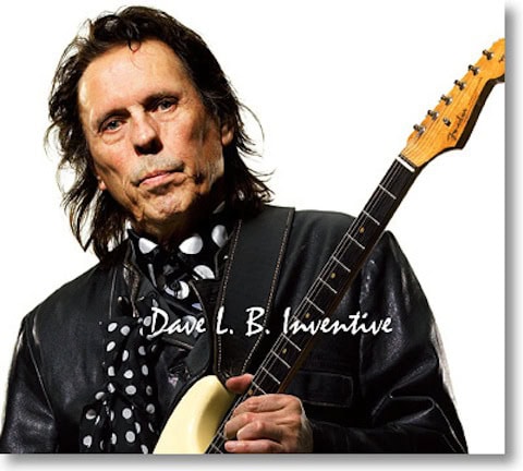 Post image for Illan viimeisen hitaan tarjoaa pian 60-vuotias Dave Lindholm