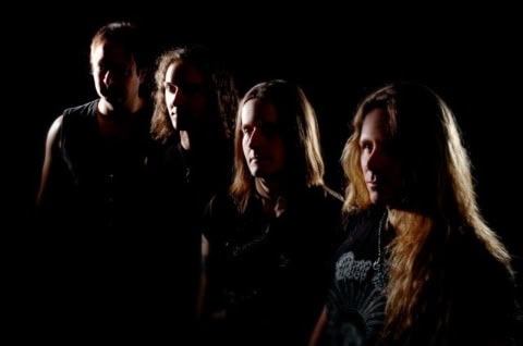 Post image for Gamma Ray laukkasi sankarimetallilla Rumban listaykköseksi