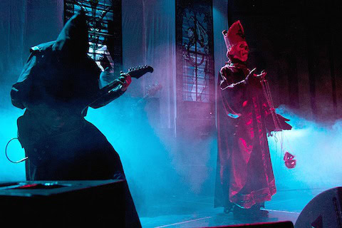 Ghost.