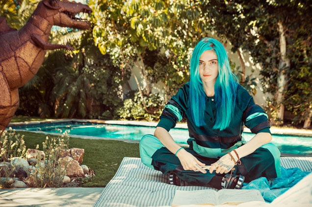 Grimes