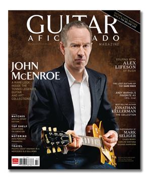 Guitar Aficiado