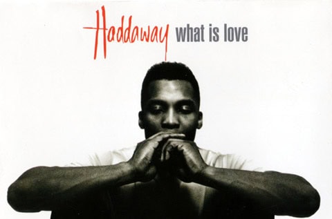 Post image for Kotkan Meripäivien ysäri-tykityksen kunniaksi: 10 kertaa Haddaway’n What Is Love