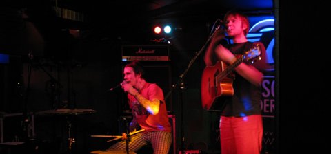 Post image for Eurosonic 2010 – suomalaisbändit vakuuttivat eurooppalaiset festarijärjestäjät