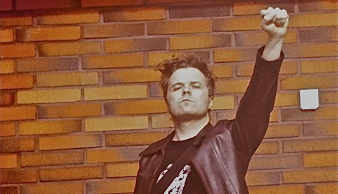 Post image for Jukka Takalo homoilee Haukiputaalla – katso suora nettilähetys