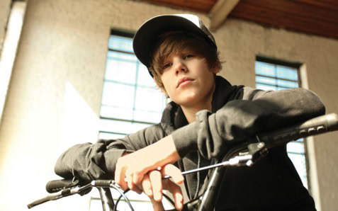 Post image for USA:n listakatsaus: Albumimyynti alhaalla, Bieber ykkösenä