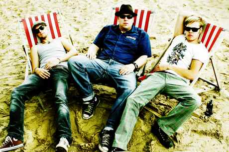 Post image for Nousussa 1/2010: King Starille rock on raakaa työtä