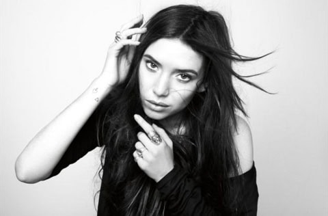 Lykke Li nappasi kaksoisvoiton yhdessä kategoriassa.