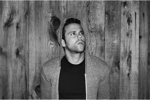 Anthony Gonzalez on M83.