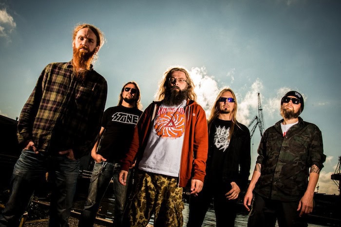 Mokoma - Yksi Mokoma - Yksi