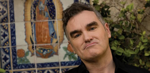 Post image for Kohupaljastus: Morrissey tappoi Dianan