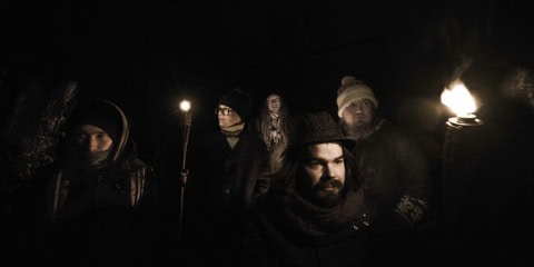 Post image for Moses Hazy ja tuomiopäivän tammikuu: lue kiertueblogin ensimmäinen osa