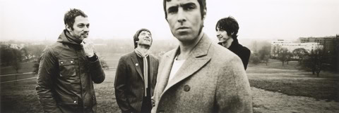 Post image for Liam Gallagher: Bändimme tuleva levy on parasta seuraavaan 50 vuoteen