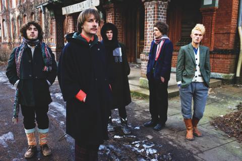 Post image for Oh No Ono coveroi Radioheadia – kunnianosoitus vai pyhäinhäväistys?
