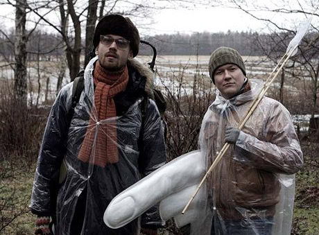 Post image for Arviossa Pepe Deluxé: Queen of the Wave – Hieno pop-ooppera, jolta puuttuu sielu