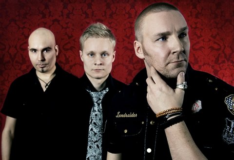 Post image for Poets of the Fall on viikon listaykkönen