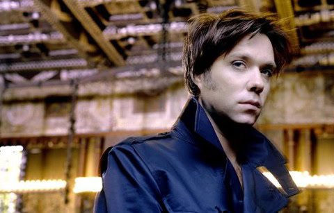 Rufus Wainwright pitää itsestään.