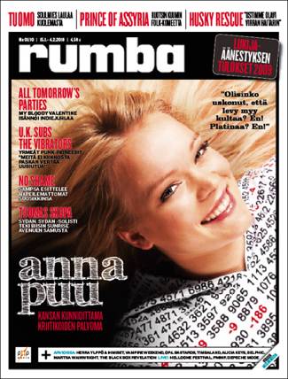 Post image for Rumba 1/10