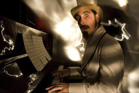 Serj Tankian