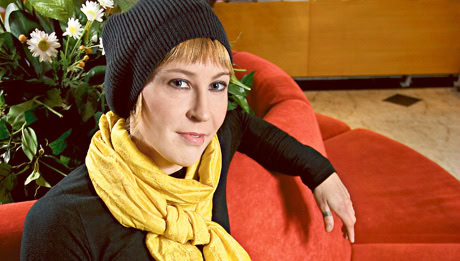 Post image for Laura Sippolan tärkeimmät bändilevyt