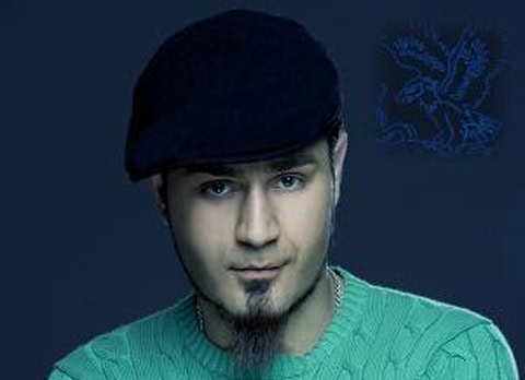 Shahin Najafin räppääminen ei ole miellyttänyt uskonoppineita.