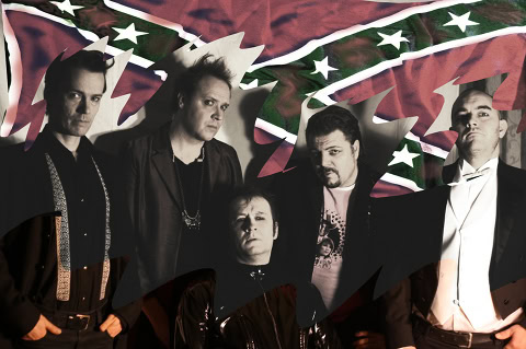 Post image for Hiili Hiilesmaa on jälleen synnin pauloissa: The Skreppers esittelee uuden singlen