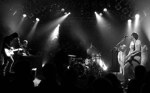 Spiritualized