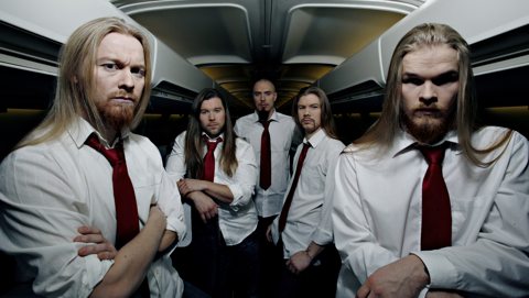 Post image for Stam1na ei hukkunut kunnianhimoonsa