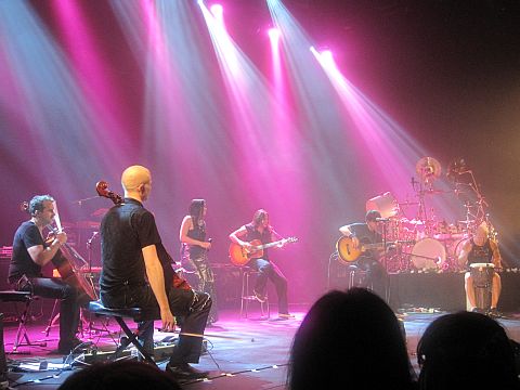 TarjaTurunen_leirinuotio