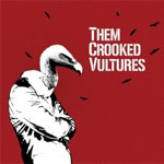 Post image for Tunne Them Crooked Vultures ja voita!
