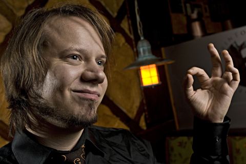 Post image for Tuomo Tavastialla – onnistunut ensi-ilta