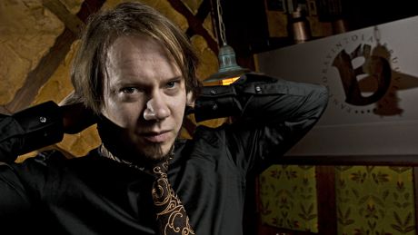 Post image for Tuomo tunnelmoi turvallisesti
