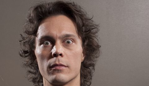 Post image for Ville Valo feidasi uuden albumin kansivihosta HIMin muut jäsenet