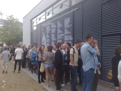 Voxhall