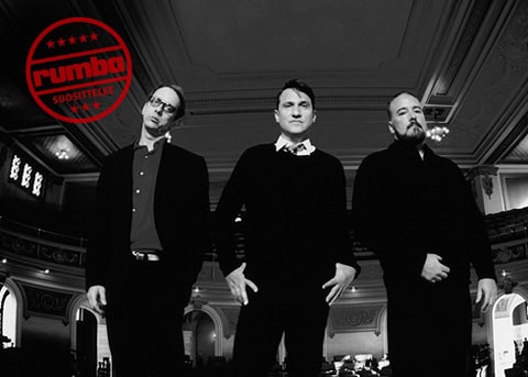 Post image for Maailman viilein The Afghan Whigs keikalle Helsinkiin!