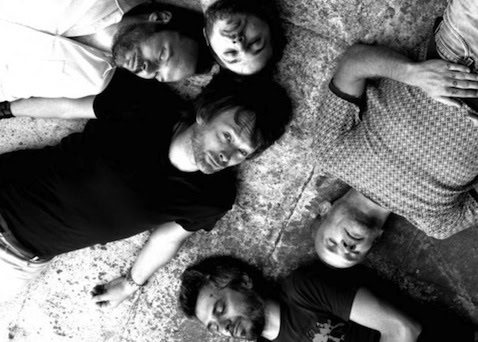 Post image for Thom Yorken ja kumppaneiden superbändi Atoms For Peace esitteli uutta materiaalia