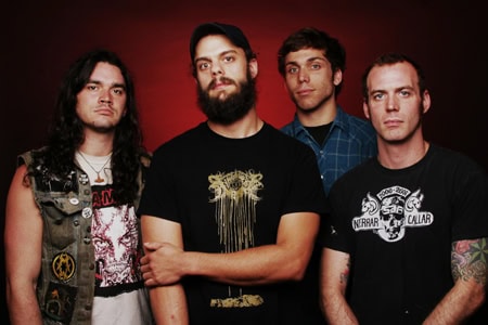 Post image for Baroness: Yellow & Green – Mastodonin kaveribändi julkaisi aika helkkarin hyvän levyn