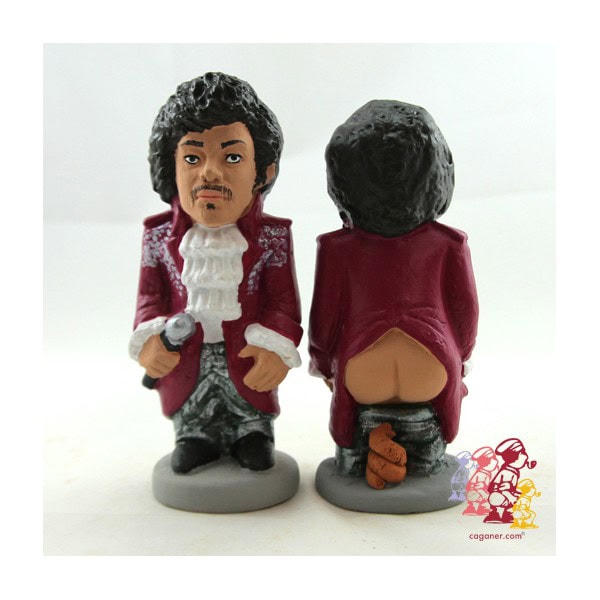 caganer-prince