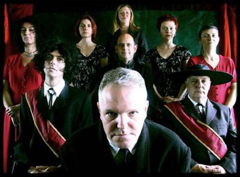 Cardiacs