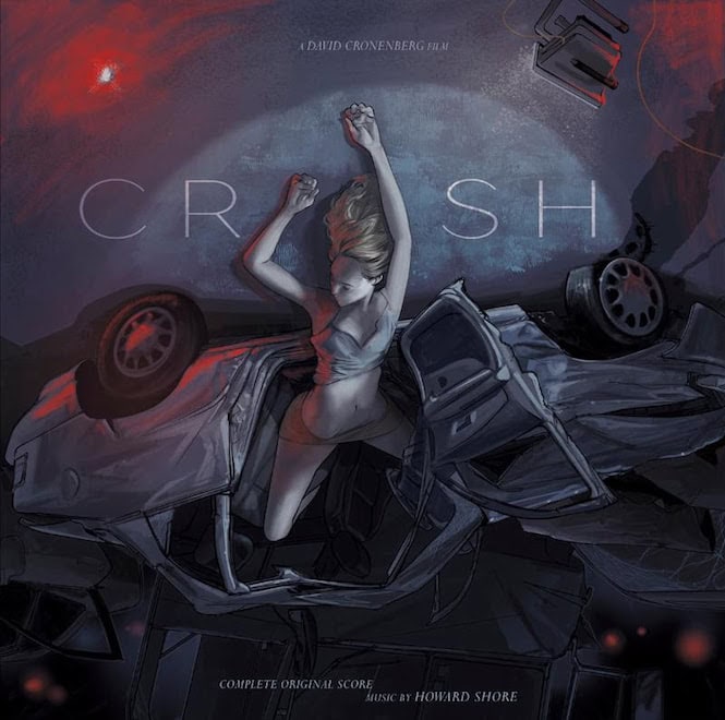 crash