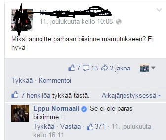 eputeput