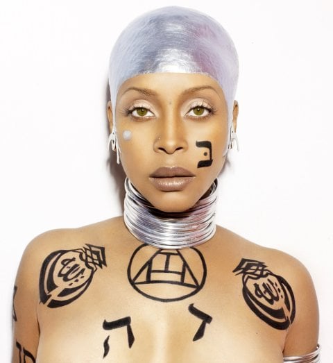 Post image for Erykah Badu ja Flaming Lips avoimessa Twitter-sodassa: pornovideo oli liikaa